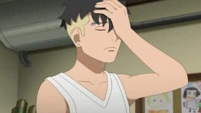 Link Nonton BORUTO Episode 262 Sub Indo Gratis, Misi Rahasia Kawaki