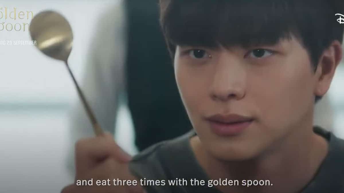link nonton Golden Spoon episode 1 sub Indo