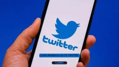 Cara Membaca AU di Twitter