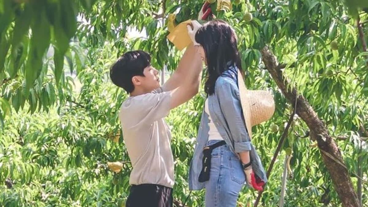 Link Nonton Once Upon a Small Town Sub Indo Episode 3 