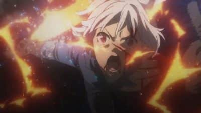 Link Nonton DanMachi Season 4 Episode 1 - 11 END Sub Indo Lengkap