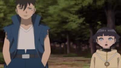 Sinopsis dan Link Nonton Boruto Episode Terbaru & Terupdate