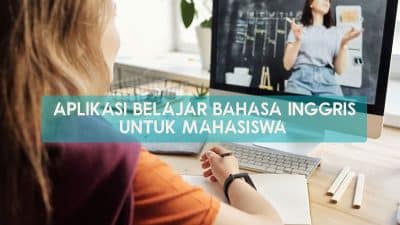 aplikasi belajar bahasa inggris untuk mahasiswa