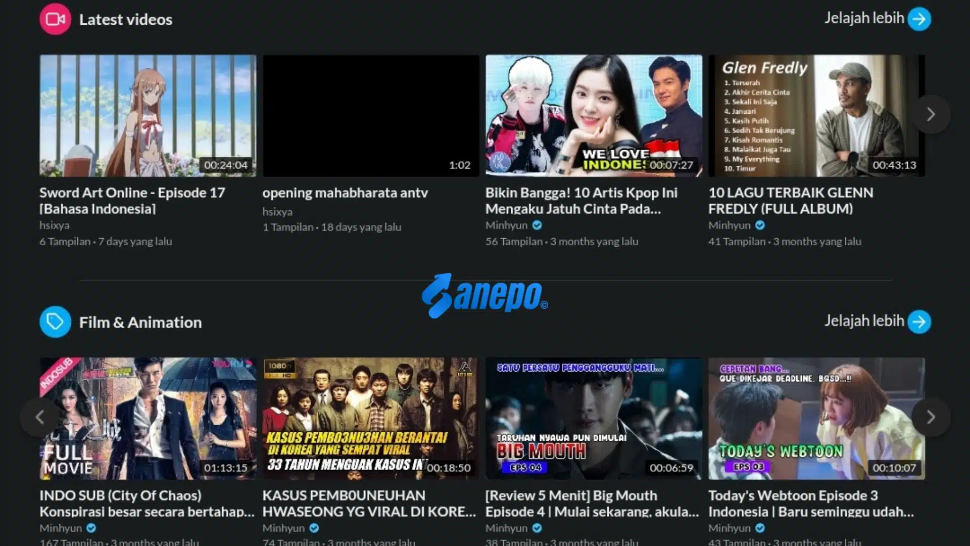 Begini Cara Nonton Drakor Di Mydrakor Secara Gratis Dan Mudah 1952