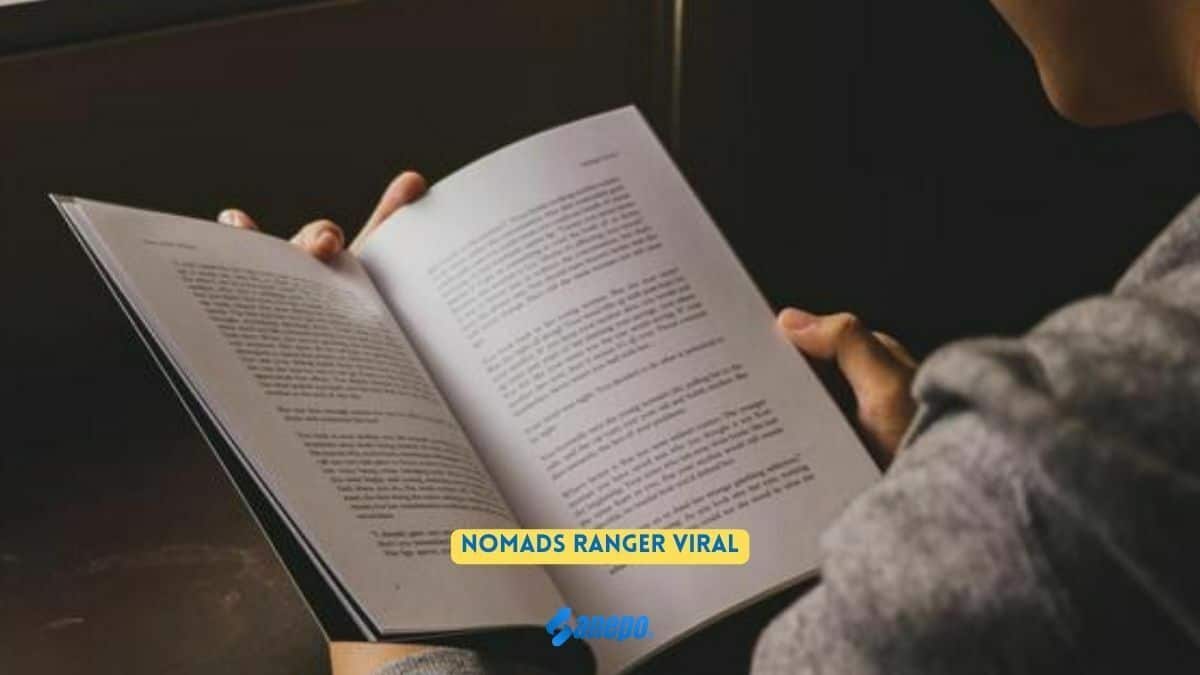 Nomads Ranger