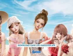 Link Download Game Life Makeover Apk Versi Mod Terbaru 2023