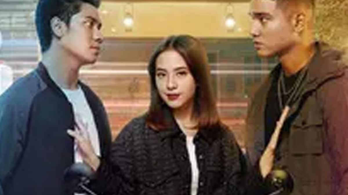 link nonton The Switchover