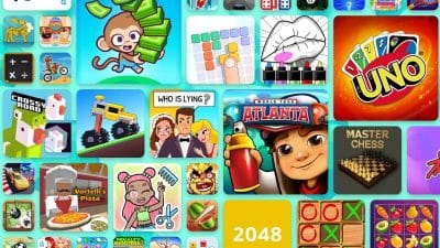 Cara Menggunakan Poki Games Free Fire, Ternyata Begini Caranya!