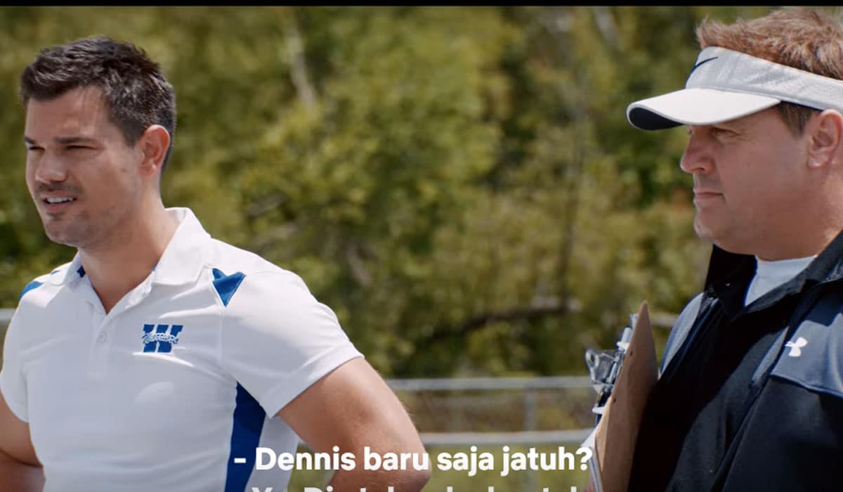 link nonton Home Town sub Indo