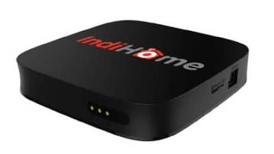 Cara menggunakan STB IndiHome tanpa Internet