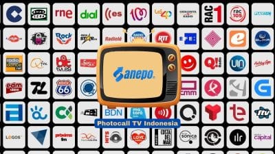 Photocall TV Indonesia