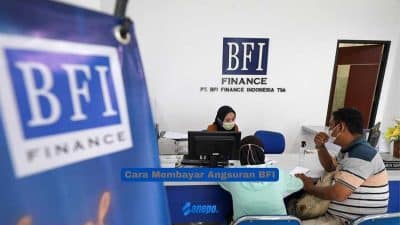 Cara Bayar BFI