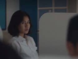 Link Nonton Dear David Full HD 2023, Film Indonesia yang Trending Twitter