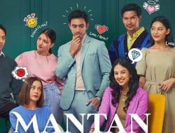 Link Nonton Mantan Tapi Menikah Full Episode 2023, Diadaptasi dari Kisah yang Viral di Wattpad
