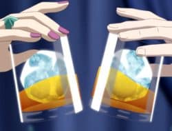 Link Nonton Anime Boruto Episode 289 Sub Indo, Eida dan Kualifikasi Kawaki dalam Suatu Fakta