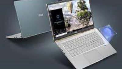 Rekomendasi Laptop Editing Dibawah 15 Juta, Ini 4 yang Terbaik 2025