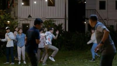 Link Nonton Di Bulan Suci Ini Episode 4, Kejar Waktu agar Si Mbok Cepat Sampai