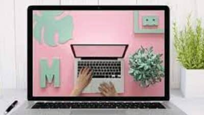 Rekomendasi Laptop untuk Desain Grafis Dibawah 5 Juta, Pilih yang Besar Penyimpanannya