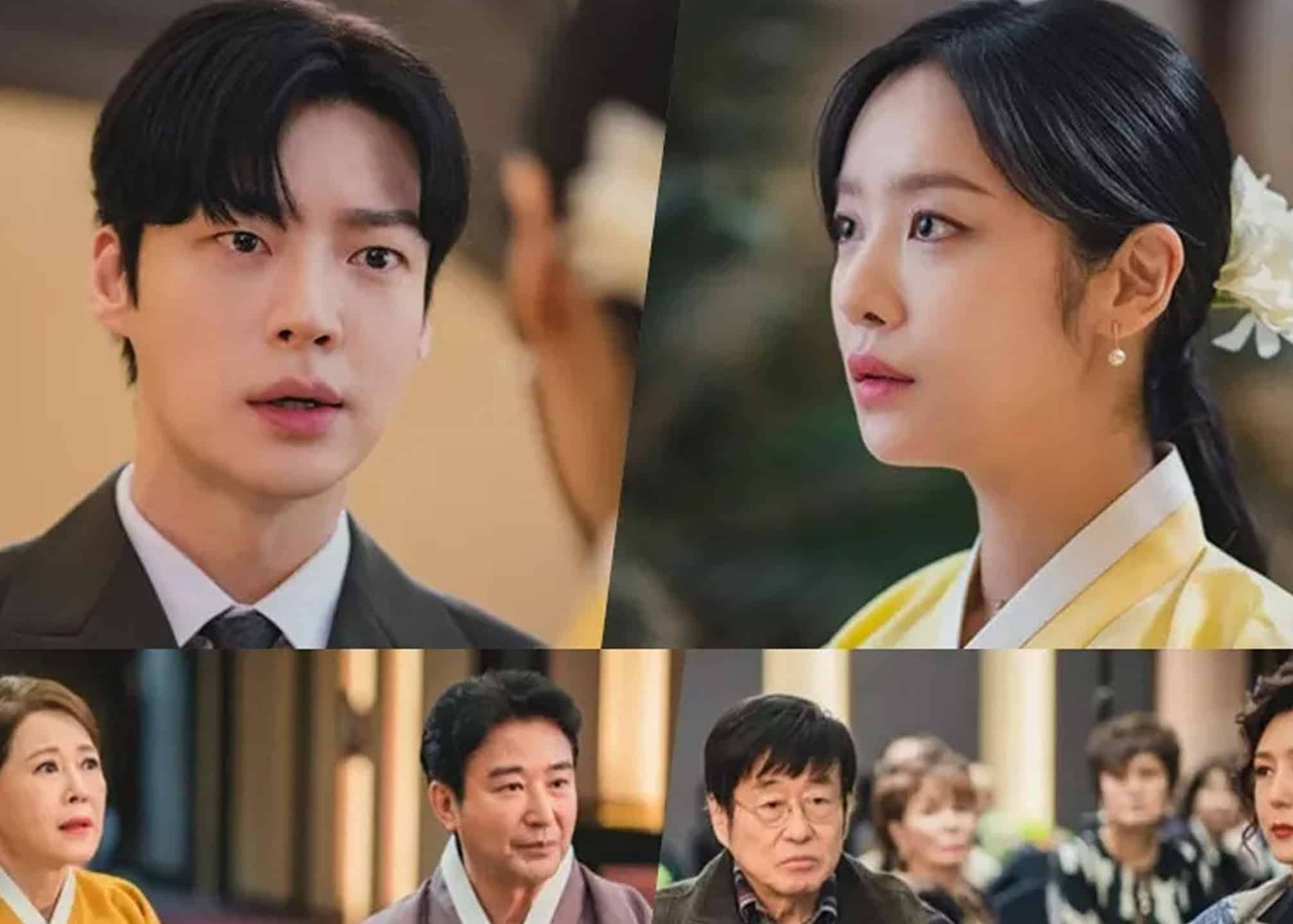 link nonton The Real Has Come episode 2 sub Indo