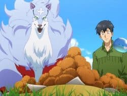 Link Nonton Tondemo Skill de Isekai Hourou Meshi Episode 12 Sub Indo, Bukan Otakudesu Anoboy Samehadaku dan Oploverz