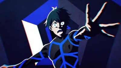 Link Nonton Blue Lock Episode 1 - 24 END Sub Indo, Bukan Anoboy Otakudesu Samehadaku dan Oploverz