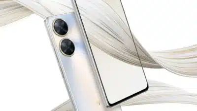 Maimang 20 Diluncurkan, Ponsel 5G Terbaru Huawei dengan Harga Terjangkau Desain Memukau