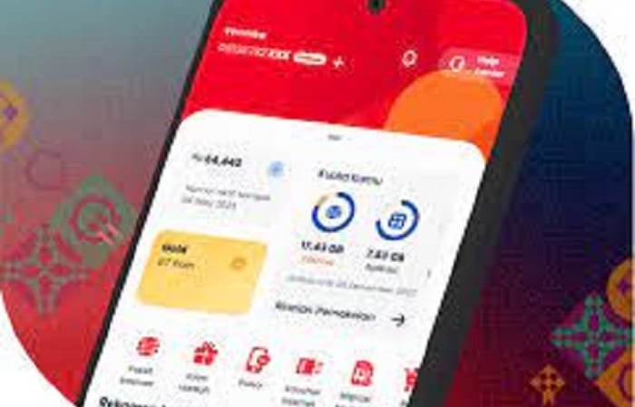 Cara Transfer Kuota Telkomsel 10 GB yang Praktis dan Cepat 2025