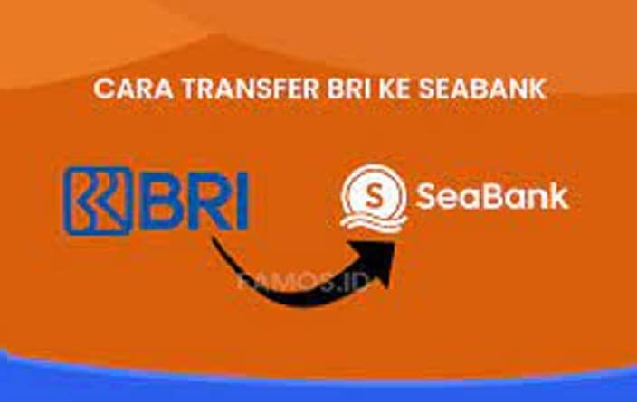 Cara TF ATM BRI ke Seabank, Ini Tutorial Lengkapnya 2025