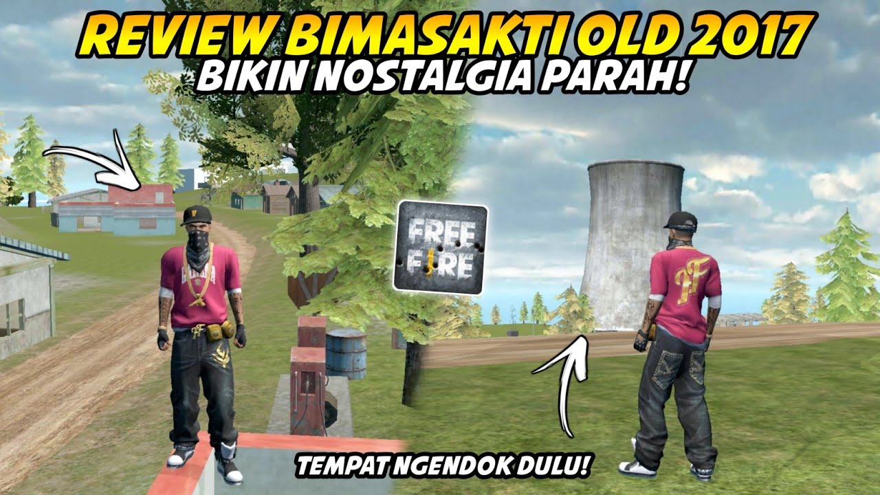 Link Download FF Old Restu Gaming Apk Diburu Banyak Gamers, Begini Penjelasannya