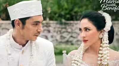 link nonton Marriage with Benefits