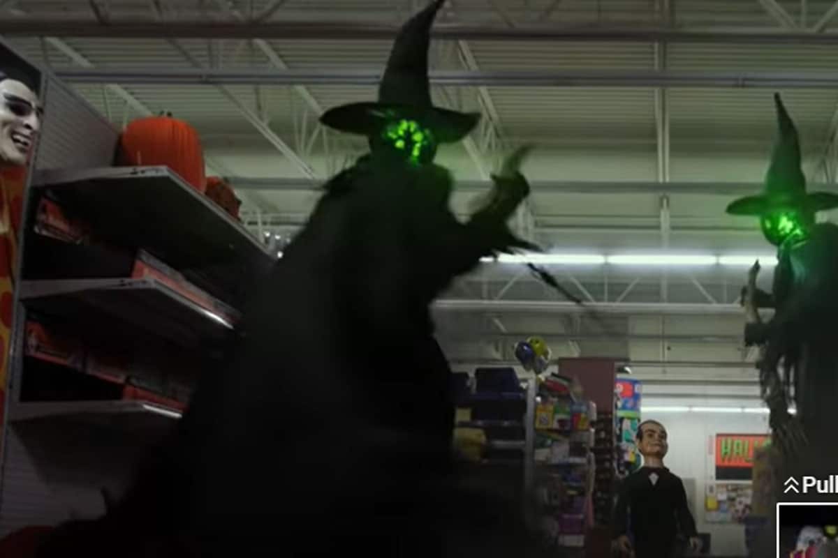 link nonton Goosebumps 2 Haunted Halloween sub Indo