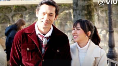 Link Nonton Marriage with Benefits Episode 8, Kontrak Pernikahan Aksan dan Gea Segera Berakhir, Bakal Balikan dengan Sonya?