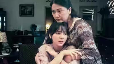 Link Nonton Marriage with Benefits Episode 9, Sonya Makin Nempel ke Aksan, Gea Langsung Ambil Keputusan Tegas