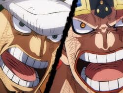 Link Nonton One Piece Episode 1066 Sub Indo, Bukan Oploverz Doronime Samehadaku Anoboy dan Otakudesu