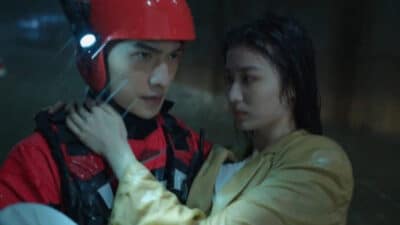 Link nonton Fireworks of My Heart episode 19-20 sub Indo.