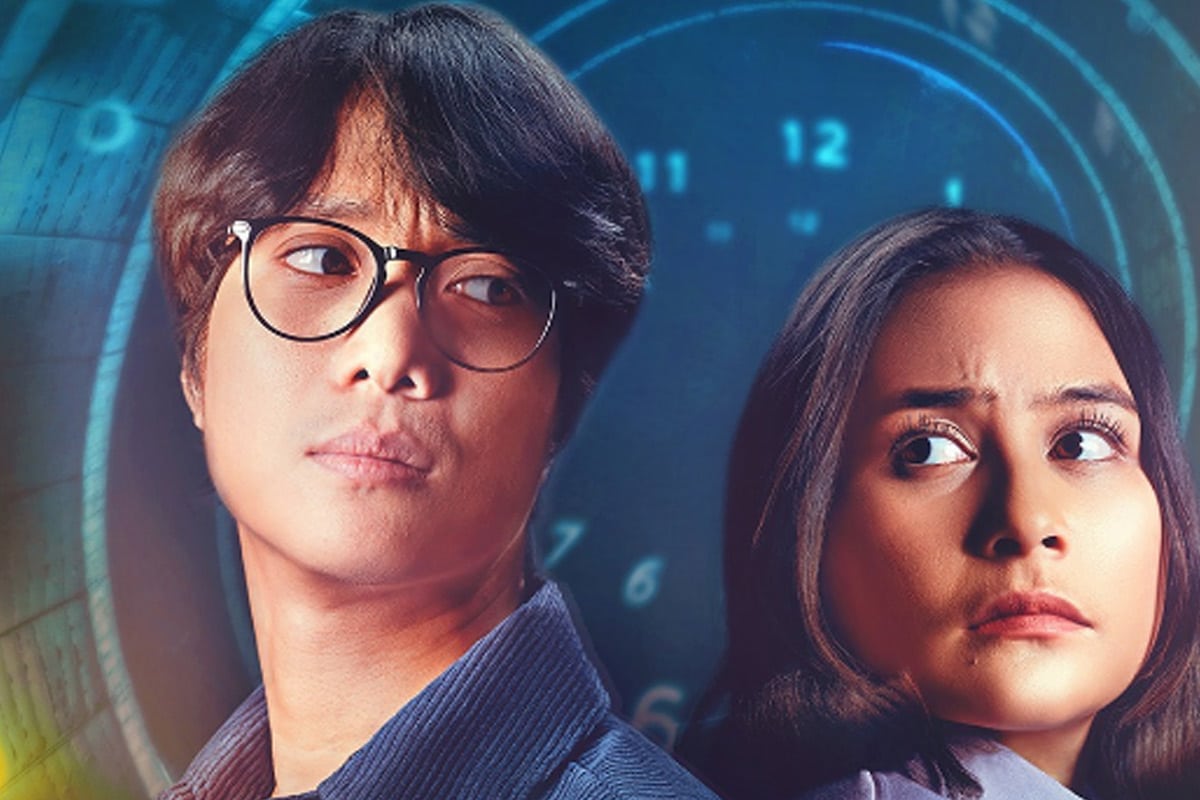 link nonton Cinta Dua Masa