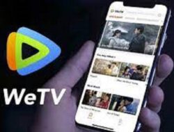 Cara Beli VIP WeTV Pakai Pulsa di Android dan Dapatkan Kelebihannya