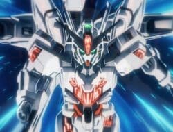 Link Nonton Kidou Senshi Gundam Suisei no Majo Season 2 Episode 1 - 12 END Sub Indo, Bukan Otakudesu
