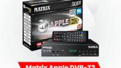 Cara Setting STB DVB T2, Cukup Siapkan 2 Jenis Kabel