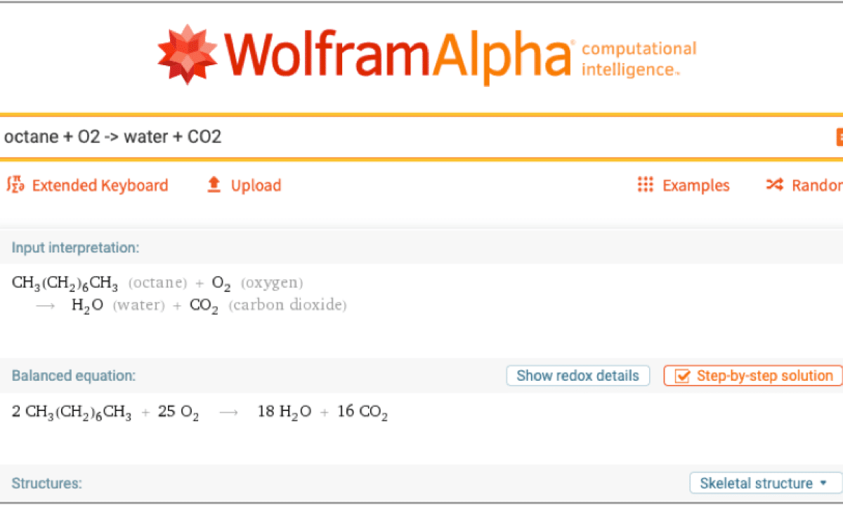 Cara Menggunakan Wolfram Alpha