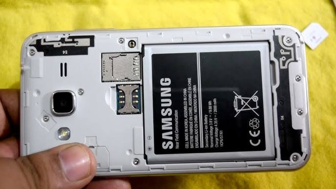 Cara Merubah  Penyimpanan Internal Ke SD Card Samsung J2 Prime dan Berikut Solusi Alternatif Bisa DiCoba 2025