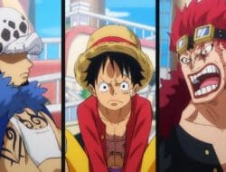 Link Nonton One Piece Episode 1084 Sub Indo, Bukan Oploverz Doronime Samehadaku Anoboy dan Otakudesu