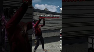 Apa Arti Kroco di FF
