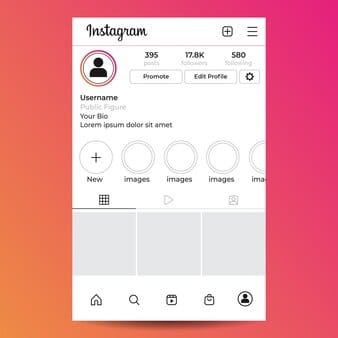Cara Agar Bio IG Ada Terjemahannya, Ubah Peraturan Bahasa Atau Update Aplikasi Terbaru 2025