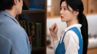 Link Nonton My Demon Episode 5-6 Sub Indo Full HD, Gu-won Buat Do-hee Terkejut