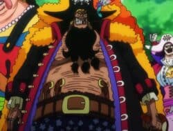 Link Nonton One Piece Episode 1087 Sub Indo, Bukan Oploverz Doronime Samehadaku Anoboy dan Otakudesu: Pertarungan di Pulau Wanita