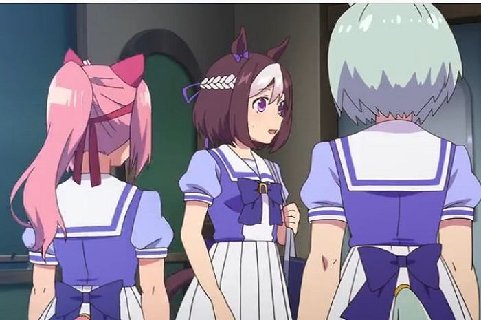 Link Nonton Uma Musume Pretty Derby Episode 1 - 13 Sub Indo, Bukan Otakudesu Anoboy Samehadaku dan Oploverz