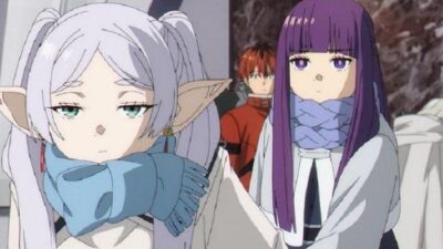 Anime Sousou no Frieren Episode 23, Lengkap dengan Sinopsis dan Link Nonton 2025