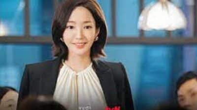 Link Nonton Drakor Marry My Husband Episode 6 Bukan LK21, Lengkap dengan Recap dan Spoiler