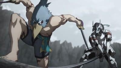 Link Nonton Shangri La Frontier Episode 16 - 17 Sub Indo, Bukan Otakudesu Anoboy Samehadaku dan Oplovers